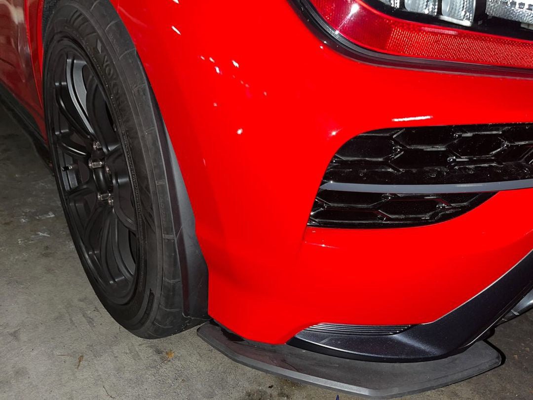 Kona N Rear Guard