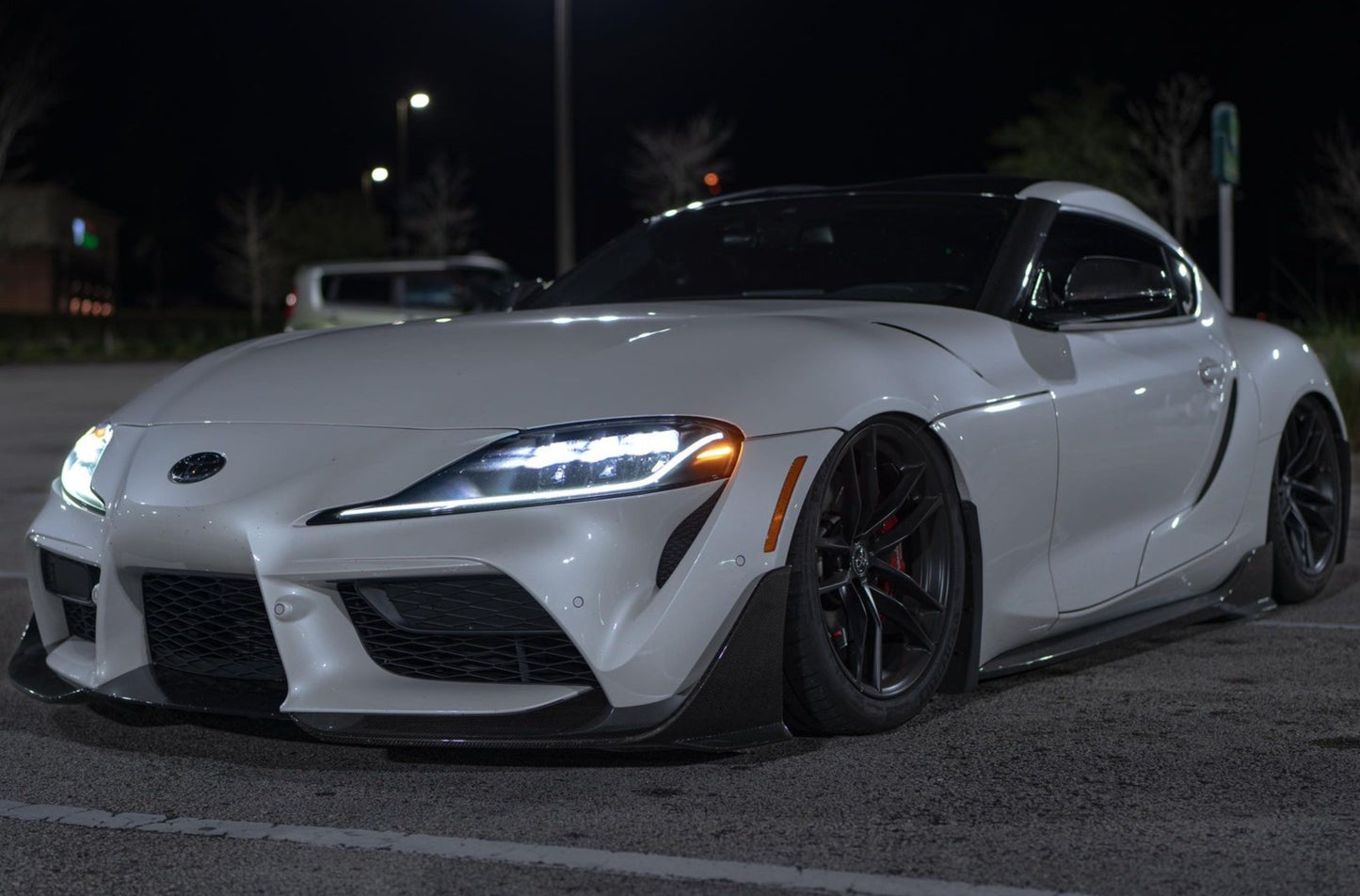 Supra Front Shot 2