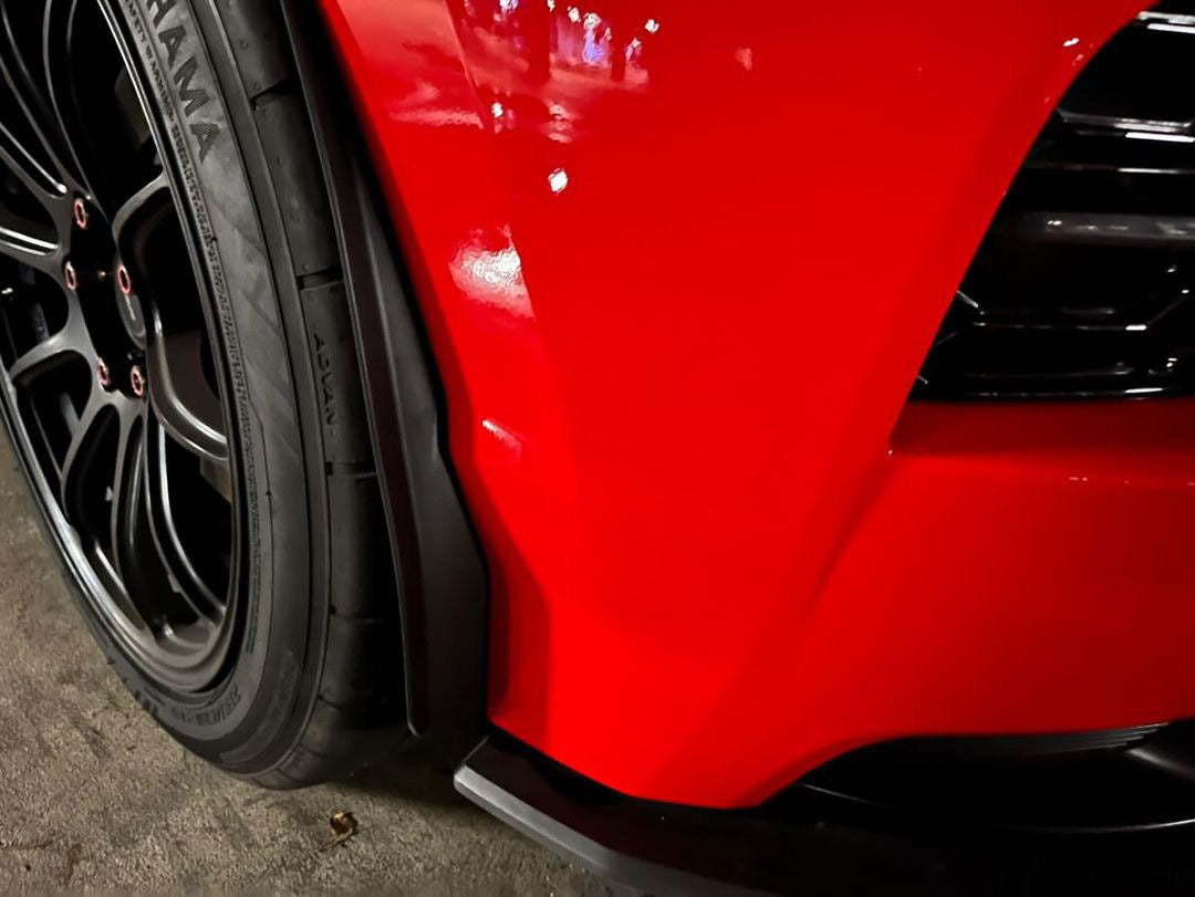 Kona N Rear Guard
