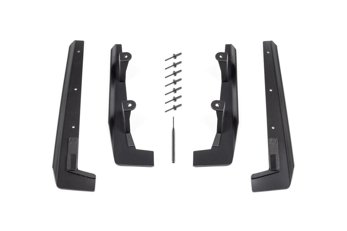 Megachip F90 M5 splash guard set