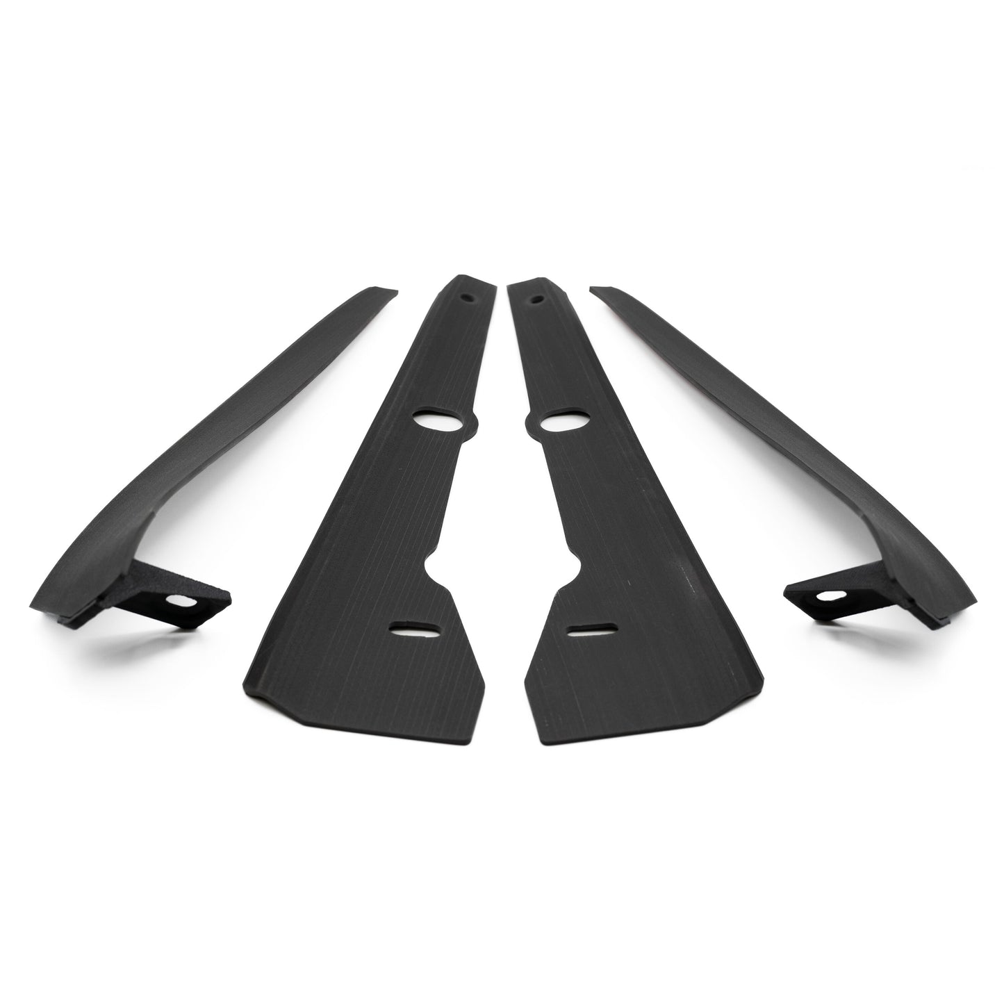 Toyota GR Corolla Splash Guards