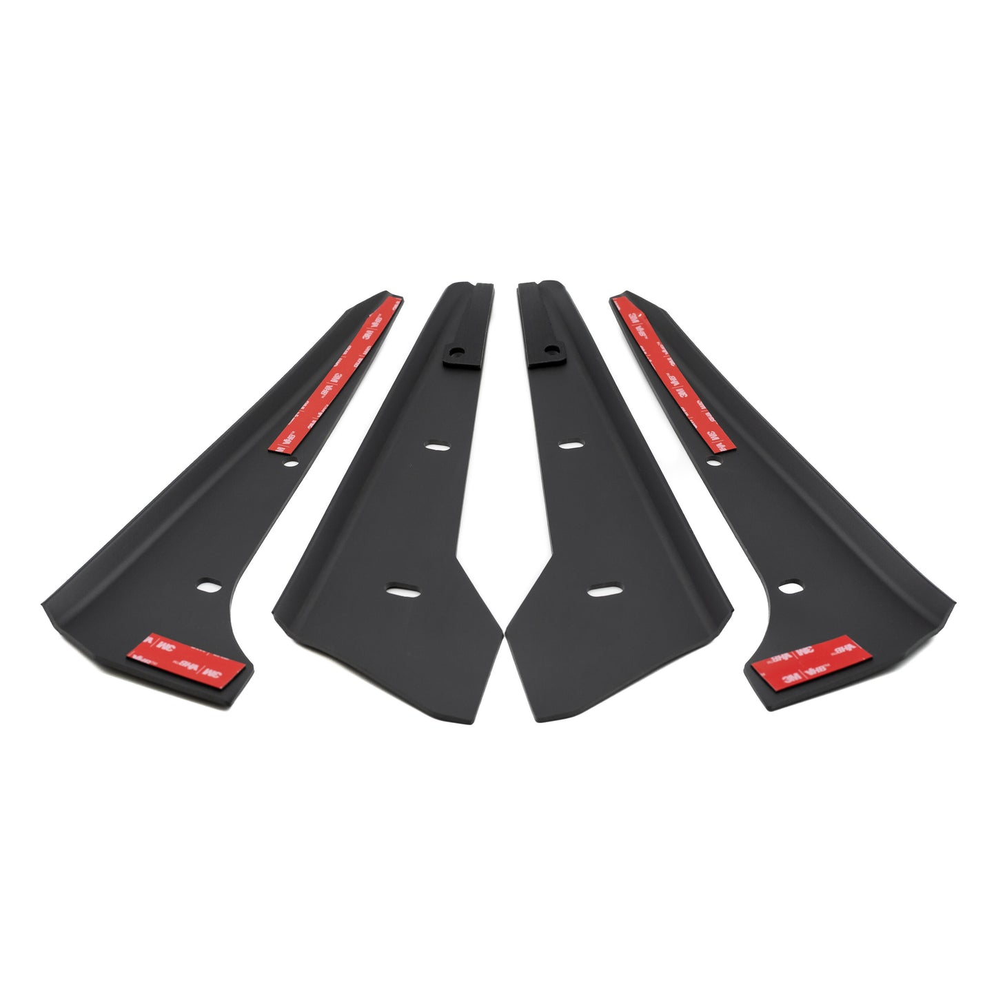 Elantra N guard set front