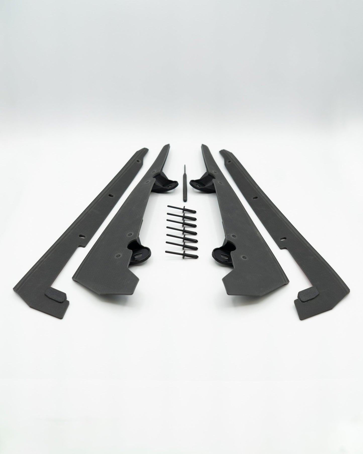 G42 M240i guard set