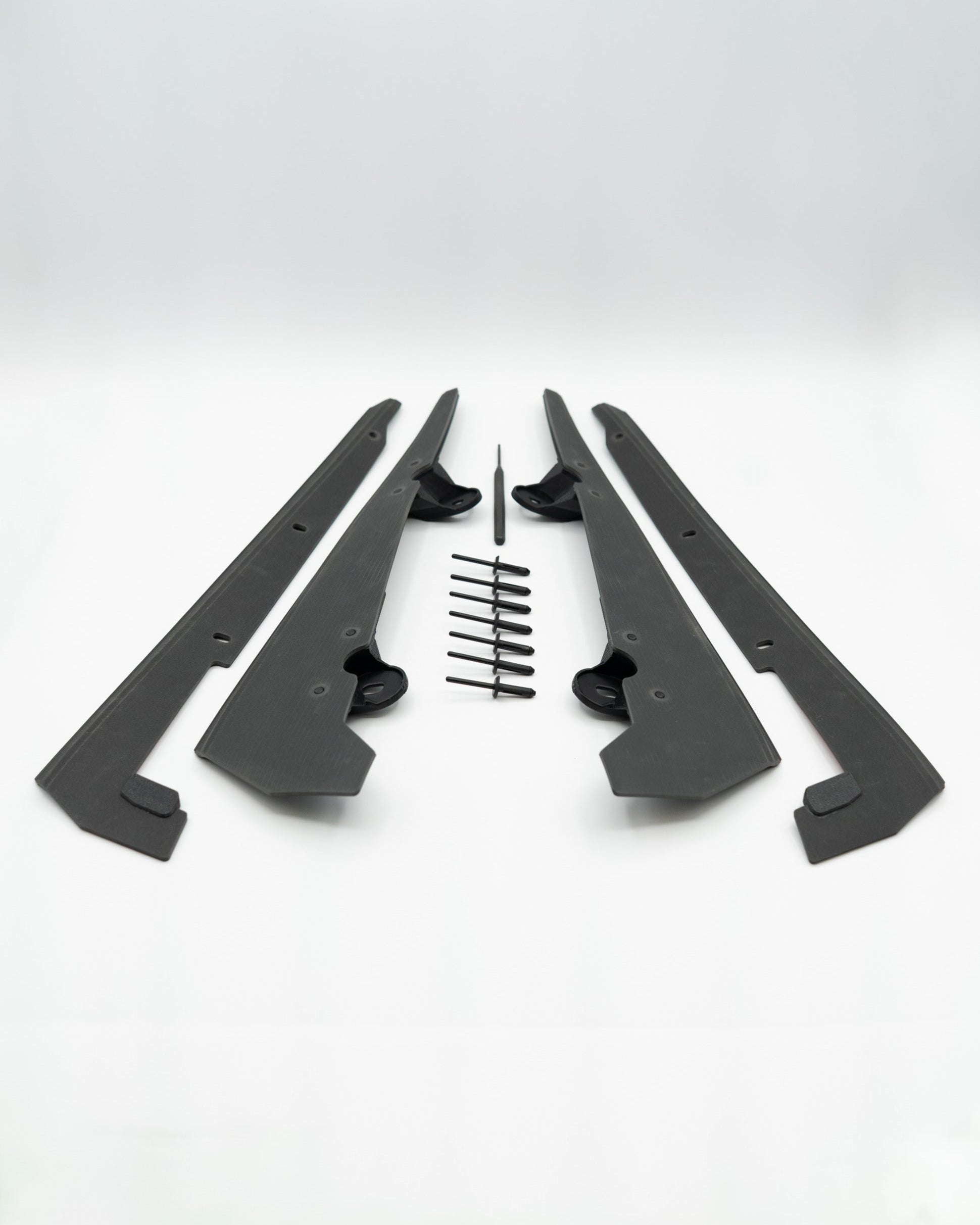 G42 M240i guard set