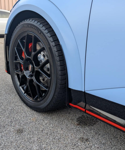 Ioniq 5 N Front Guard