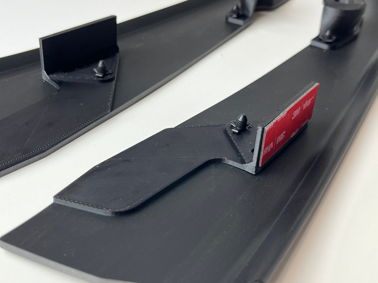 Toyota GR Supra Guards