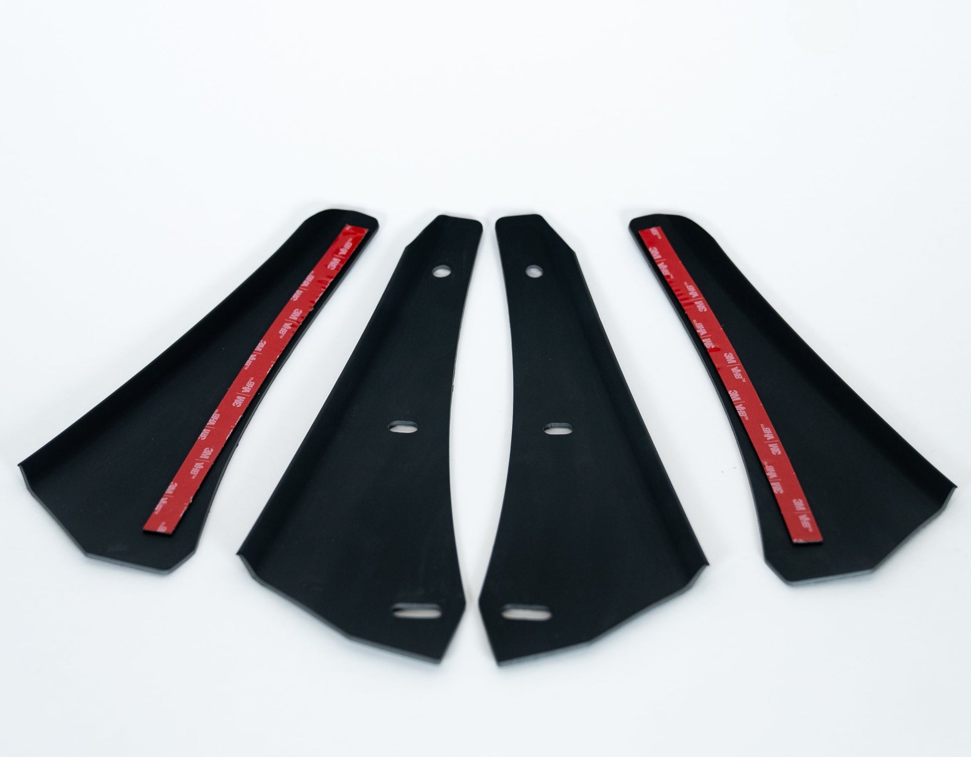 V2 Mazda Miata Chip Guards Full Set