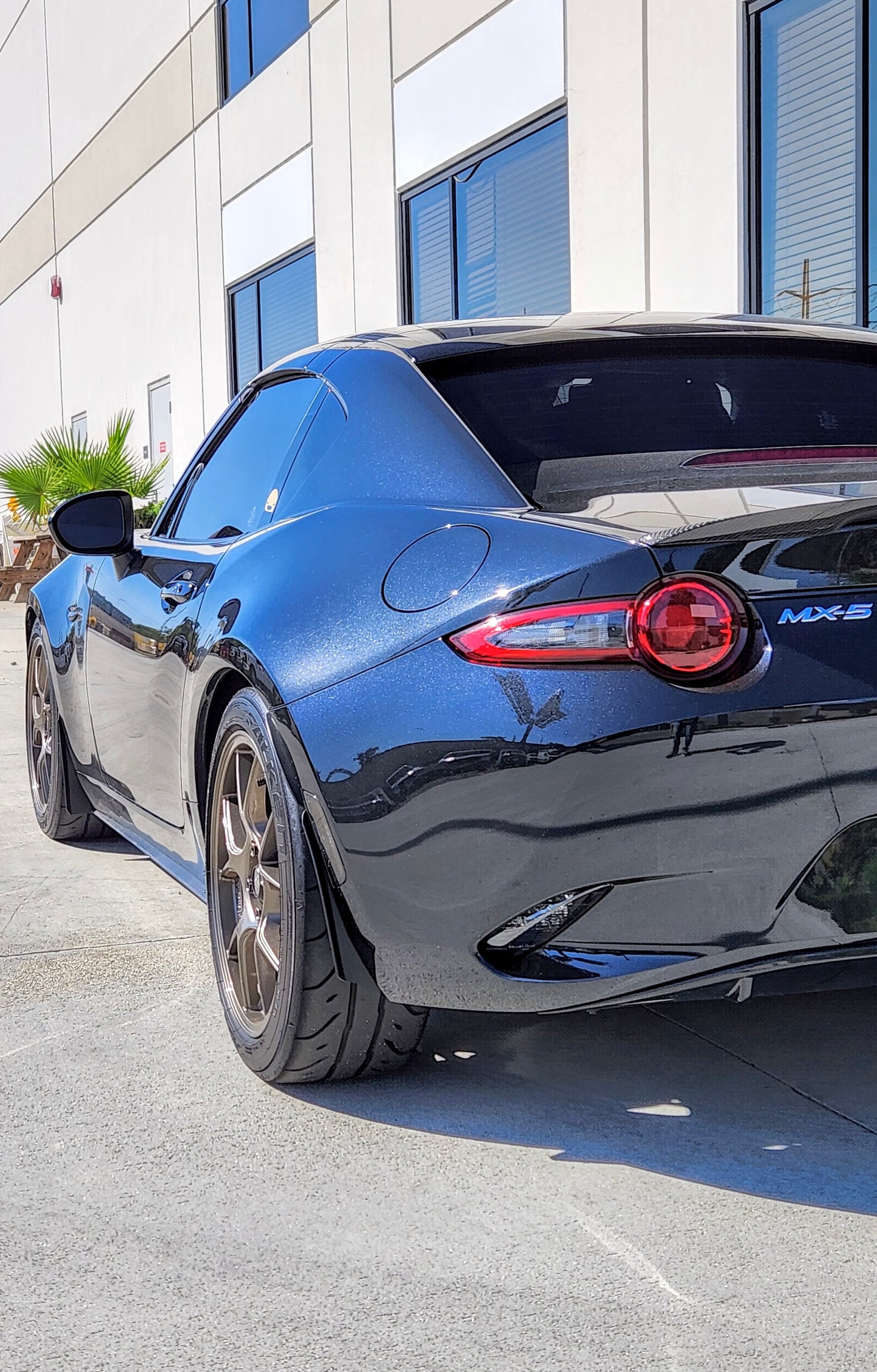 ND Miata Standard Rear Guards V2