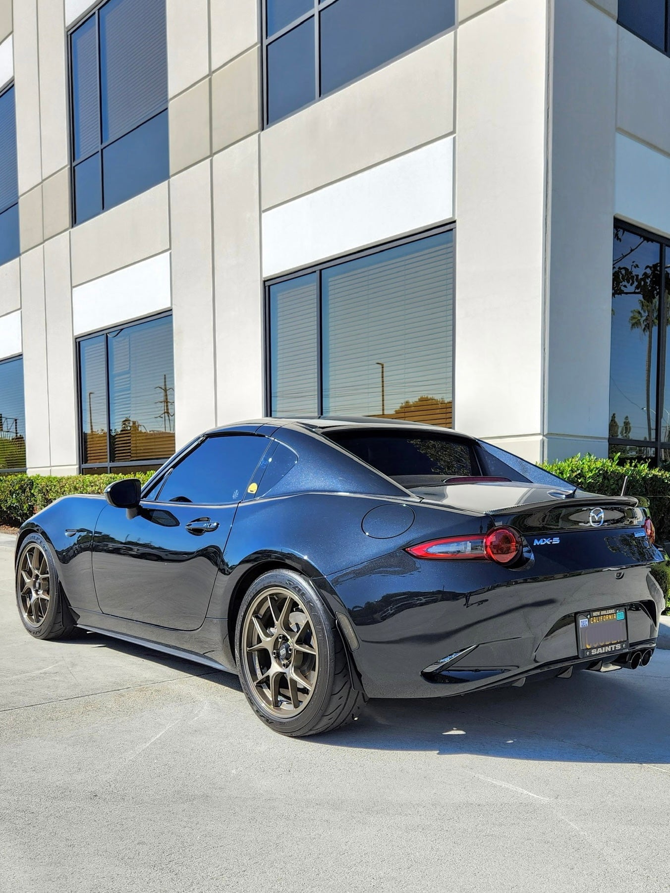ND Miata Chip Guards V2
