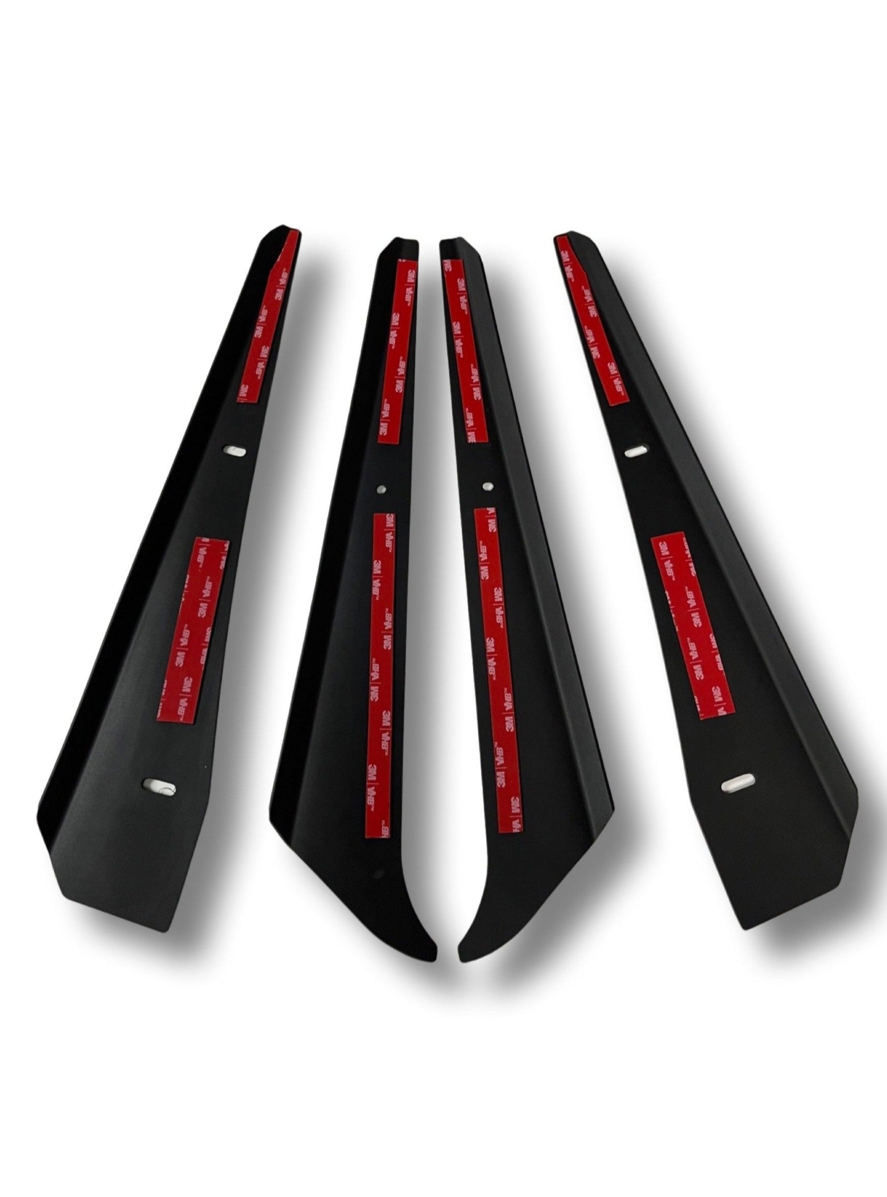 S2000 Ultimate Guards