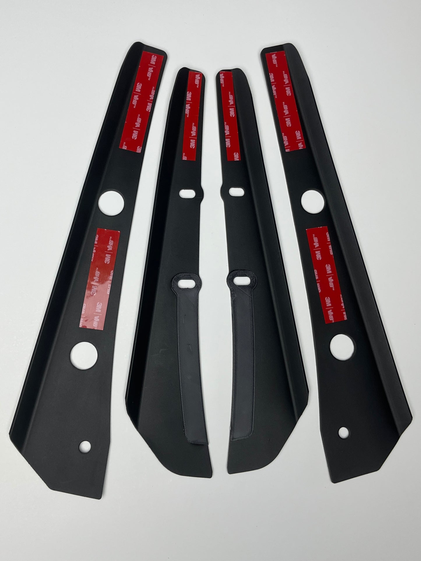 2022+ Civic (Non-Type R) Splash Guards