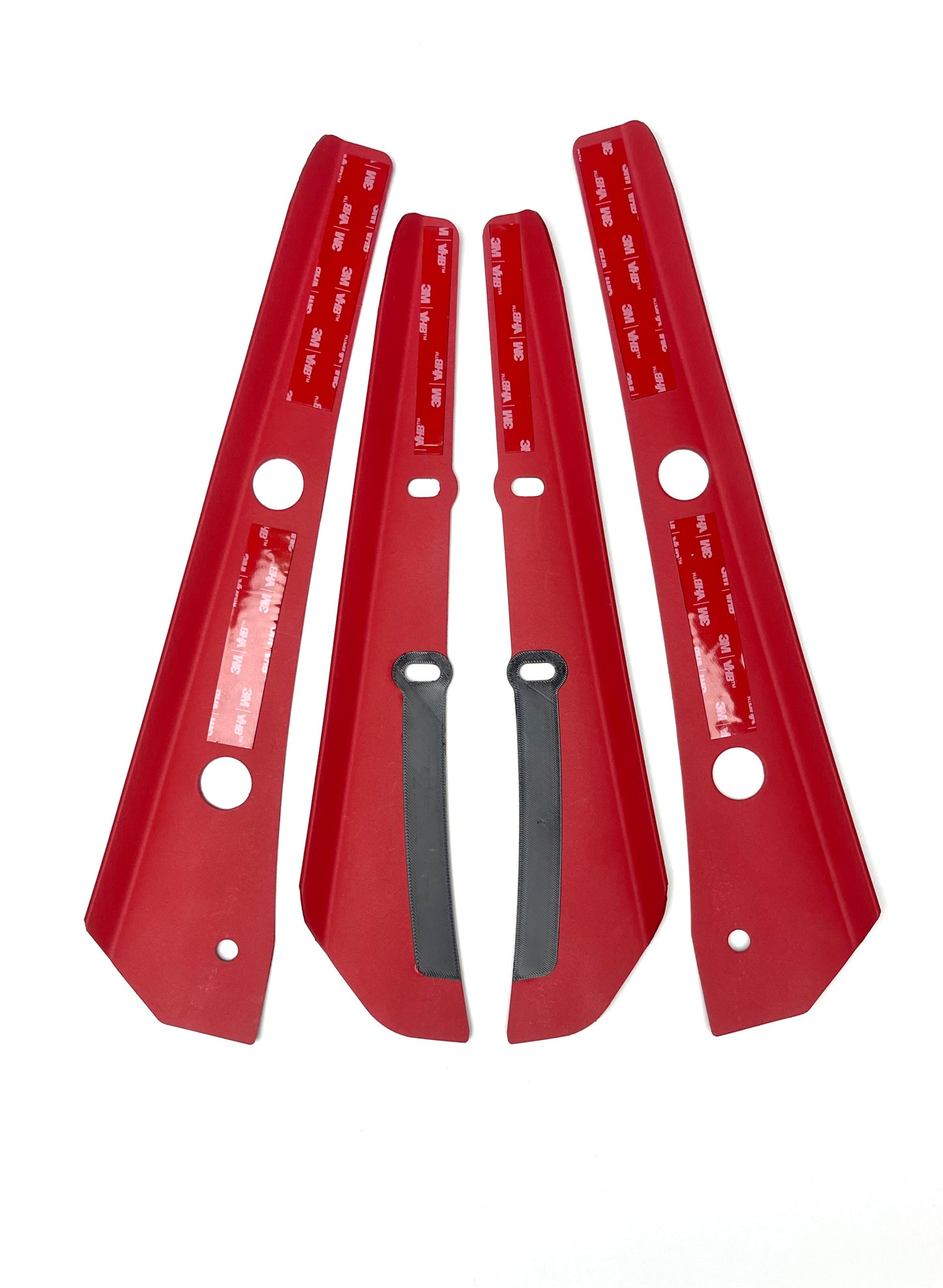 2022+ Civic (Non-Type R) Splash Guards