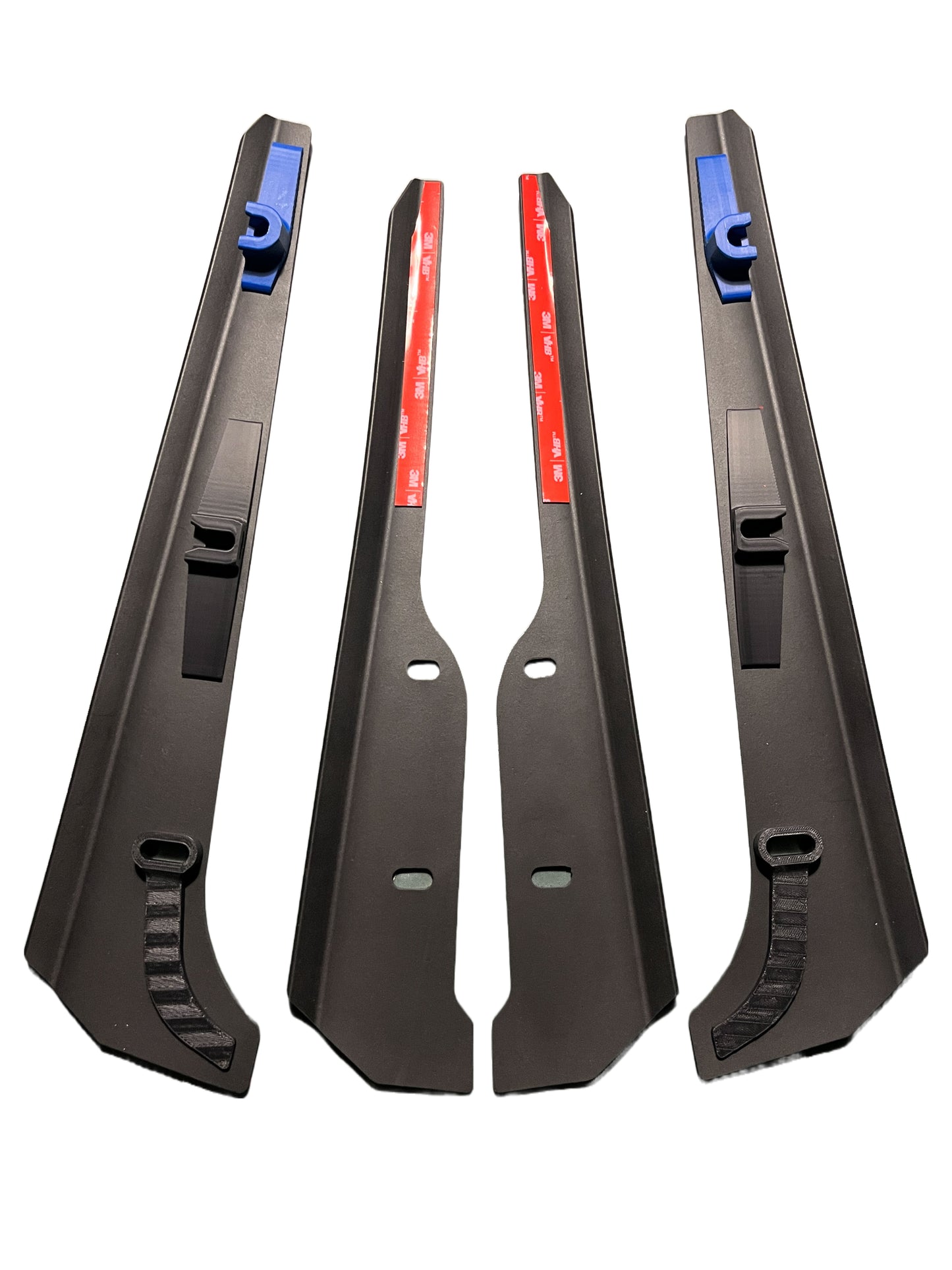 Veloster N Guard Set