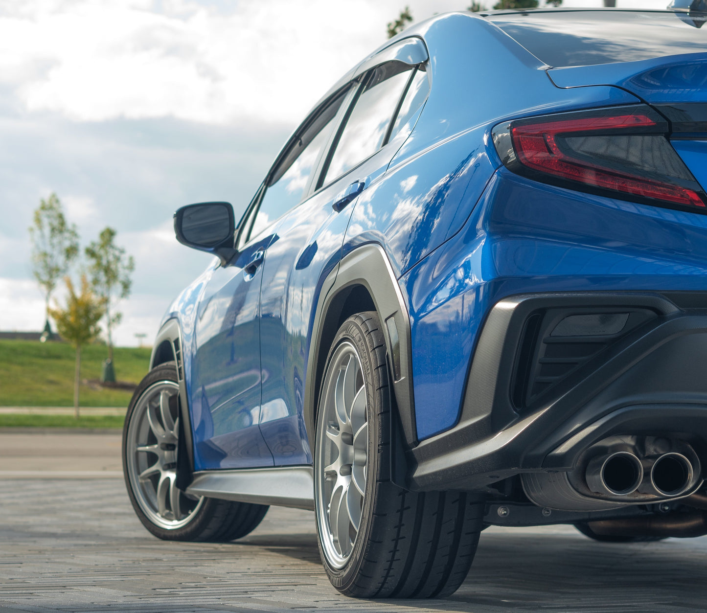 2022 VB WRX Chip Guards
