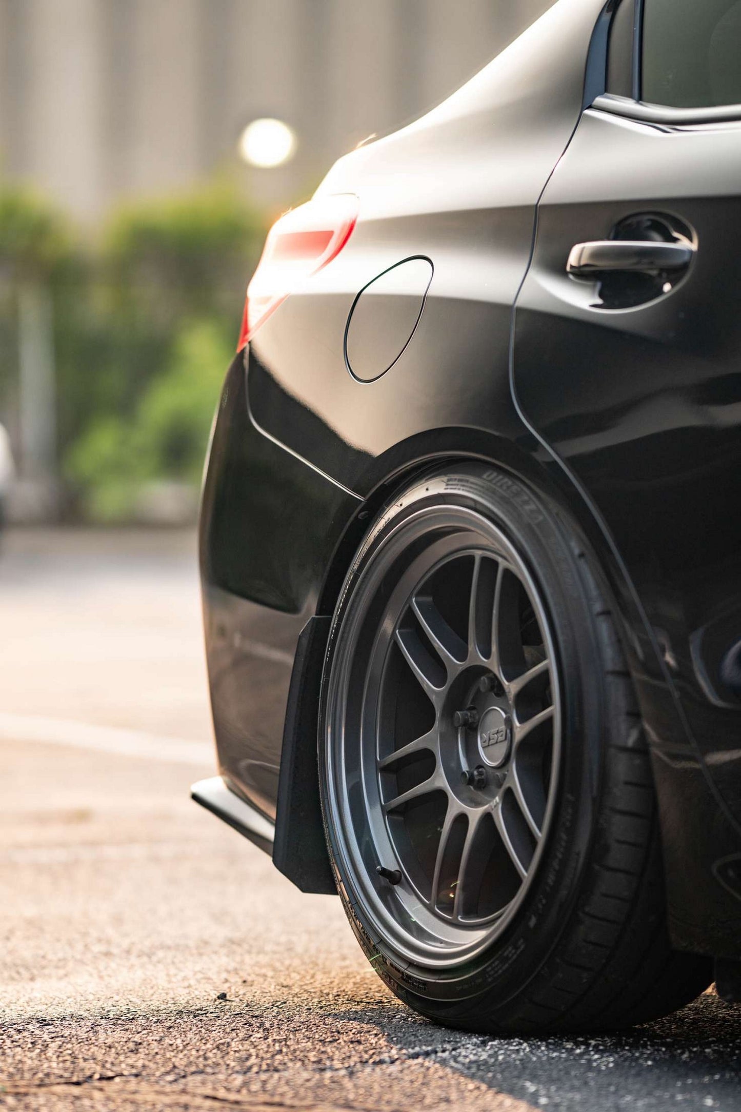 2015-2021 Subaru WRX / STI Guards