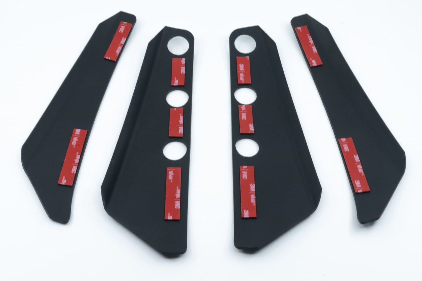 GT86 chip guards full set
