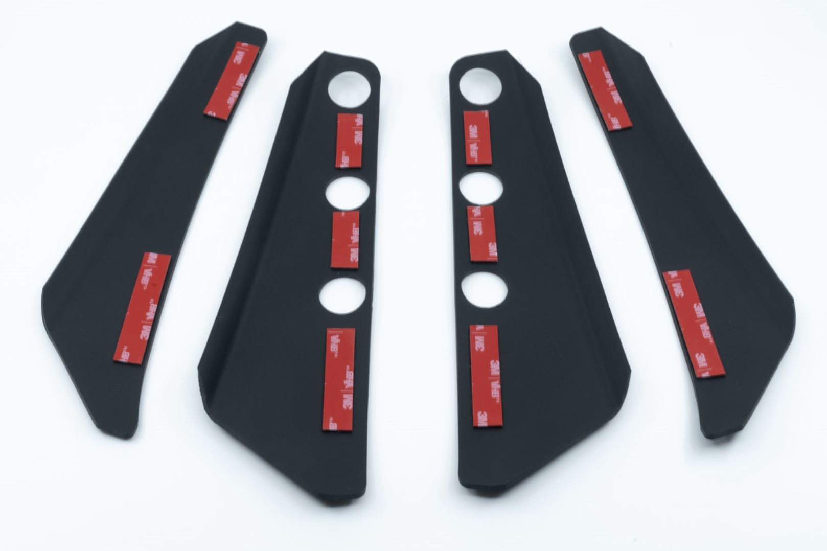 GT86 chip guards full set