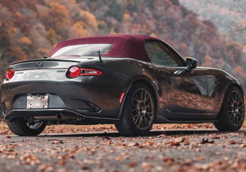 ND Miata V2 Guards