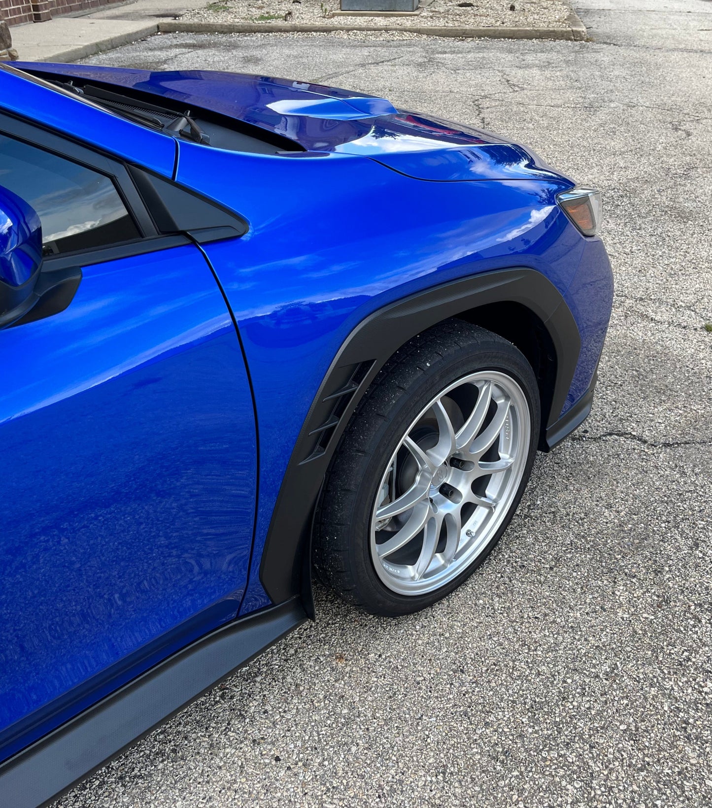 2022+ Subaru WRX Guards