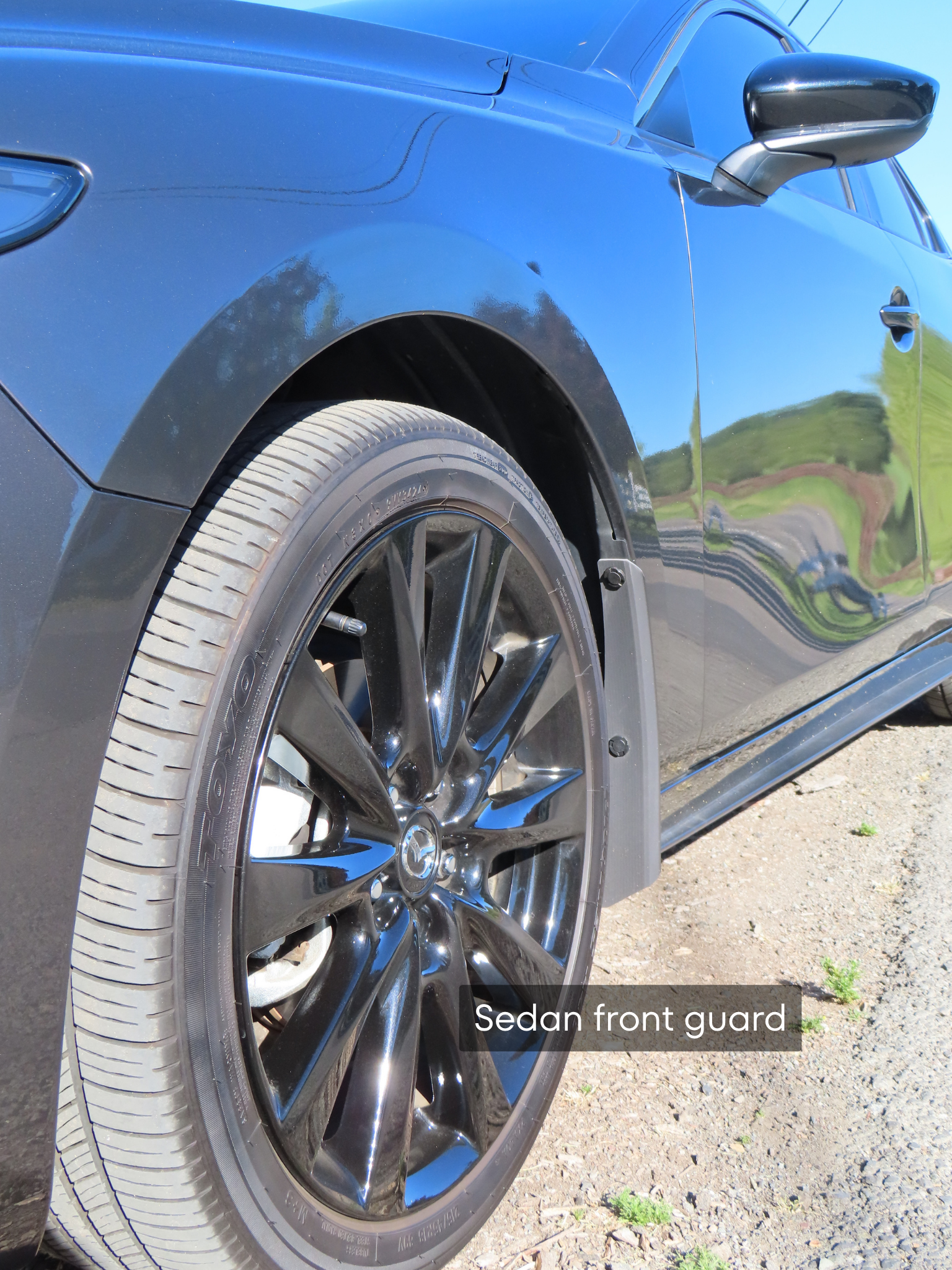 2019-2026 Mazda3 – Megachip 2019-2026 Mazda3 – Megachip