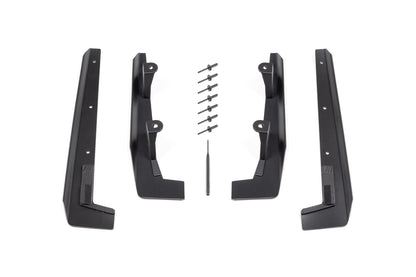 Megachip F90 M5 splash guard set