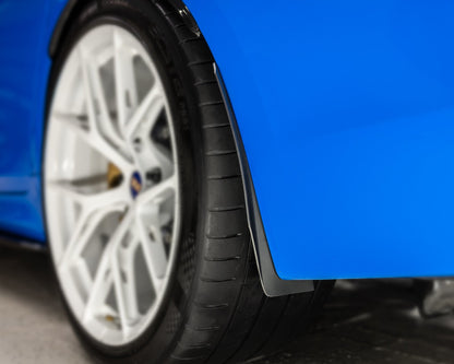 Megachip F90 M5 rear splash guard