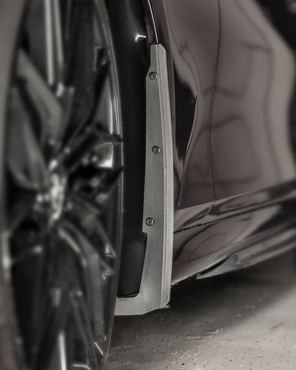 BMW G20 M340i Splash Guards