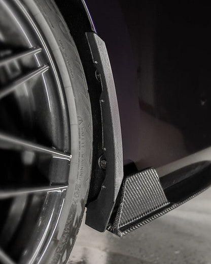 BMW G20 M340i Splash Guards