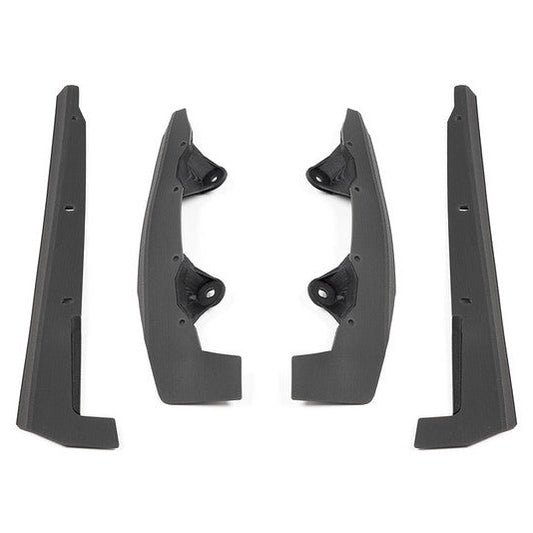 BMW G20 M340i Splash Guards
