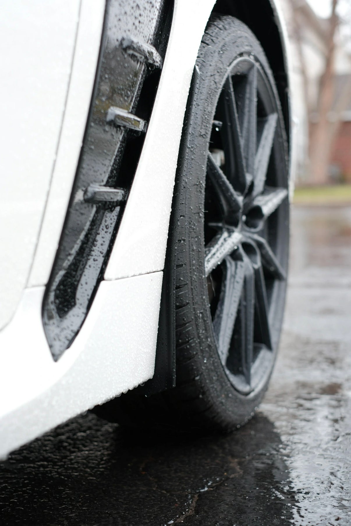 2021+ Toyota GR86 / Subaru BRZ Splash Guards – Megachip