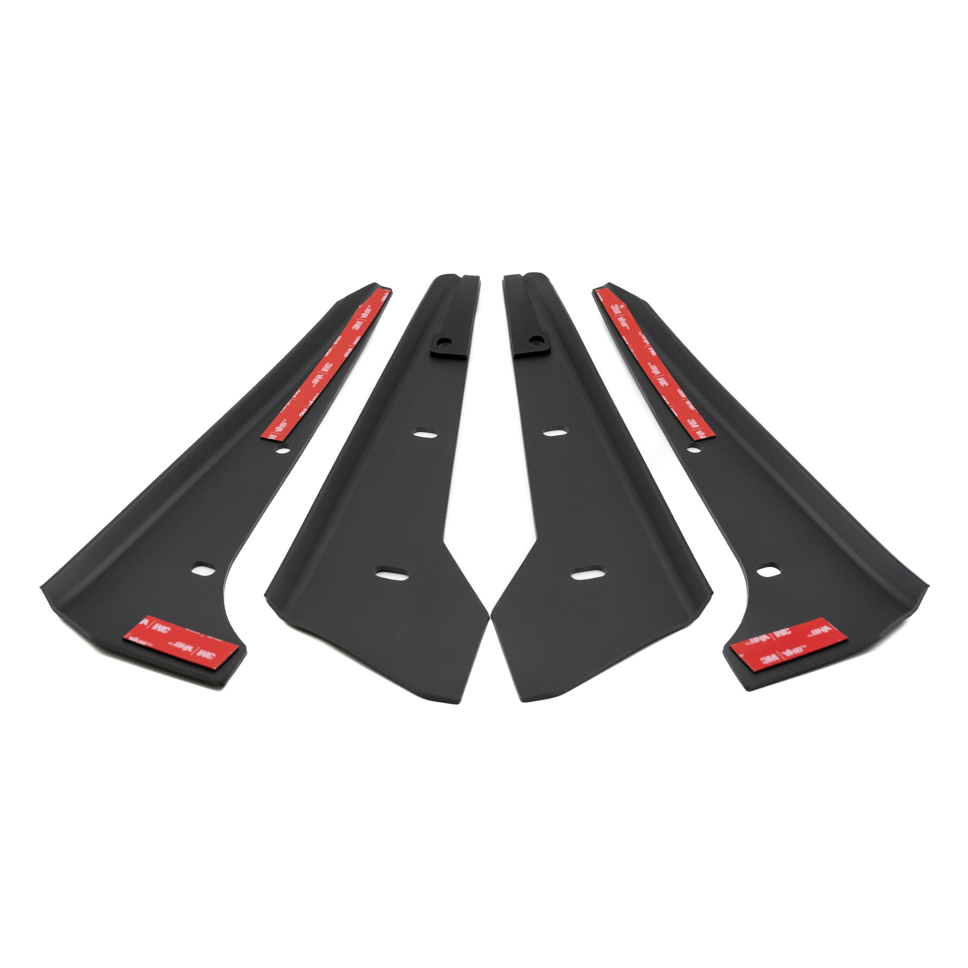 Elantra N guard set front