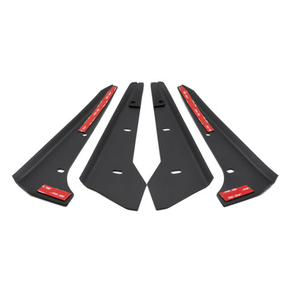 Elantra N guard set front