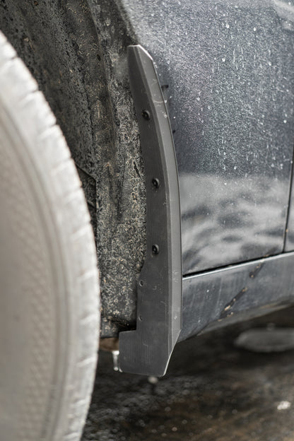 G45 X3 front splash guard