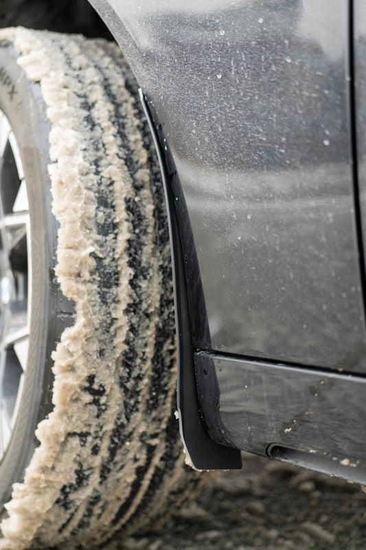 G45 X3 front splash guard