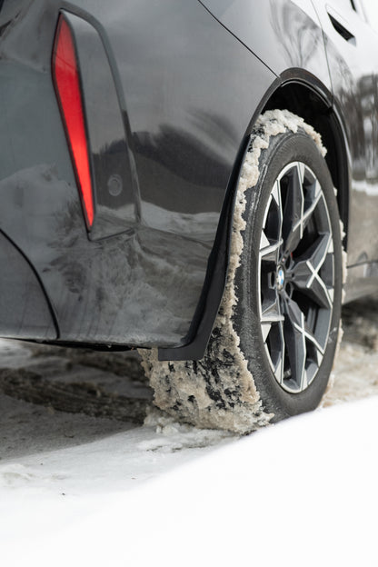 G45 X3 rear splash guard