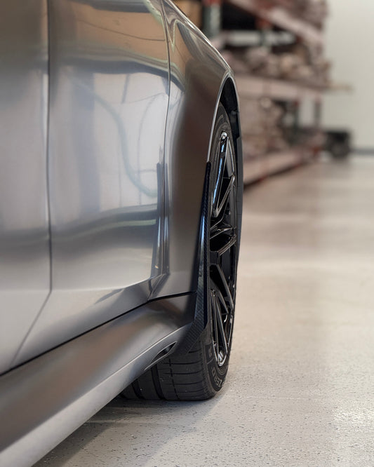 BMW M5 G90 G99 Carbon Guards 2025+