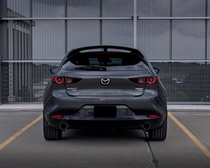 2019-2024 Mazda3