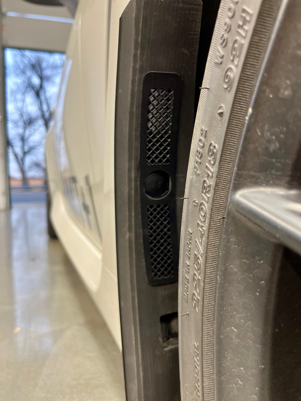 2021+ Toyota GR86 Splash Guards – Megachip