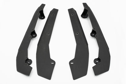 CT4 V Blackwing splash guards