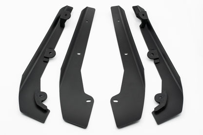 CT4 V Blackwing splash guards
