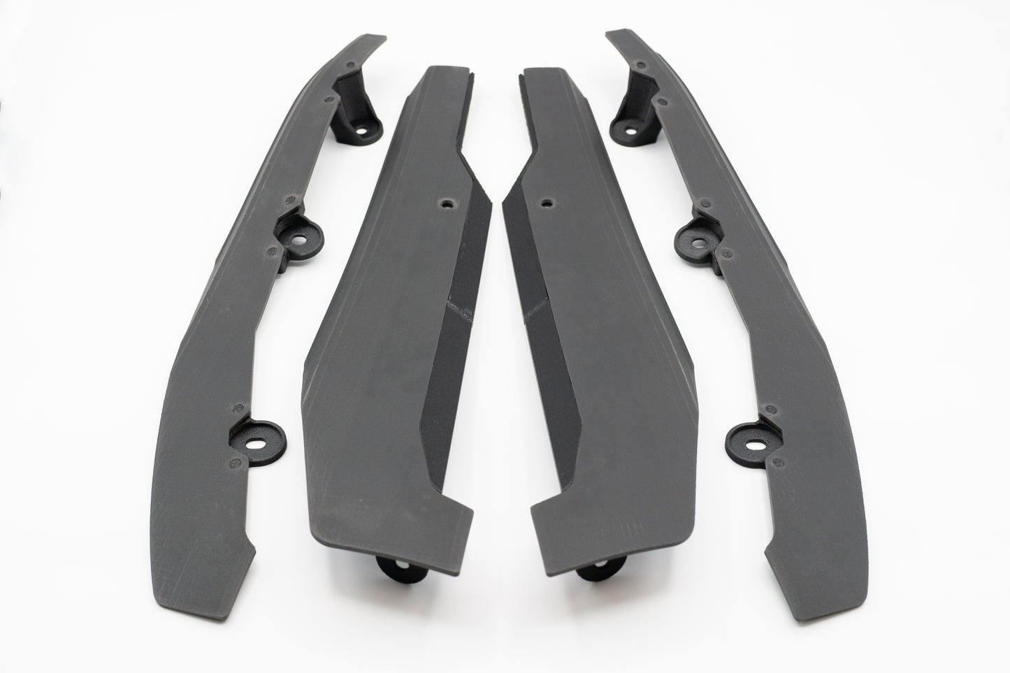 CT5 V splash guards