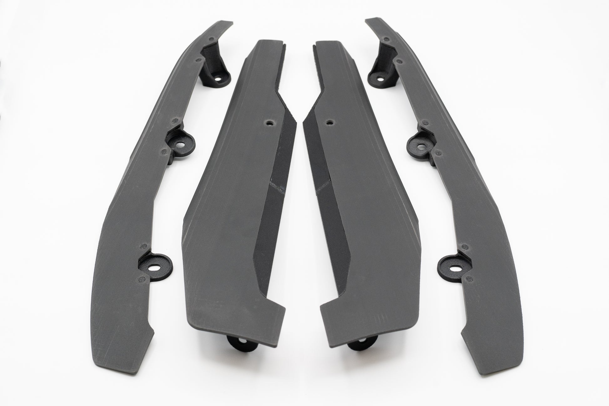 CT5 V splash guards