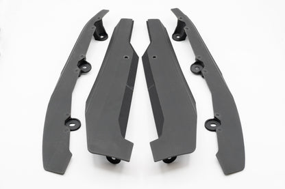 CT5 V splash guards