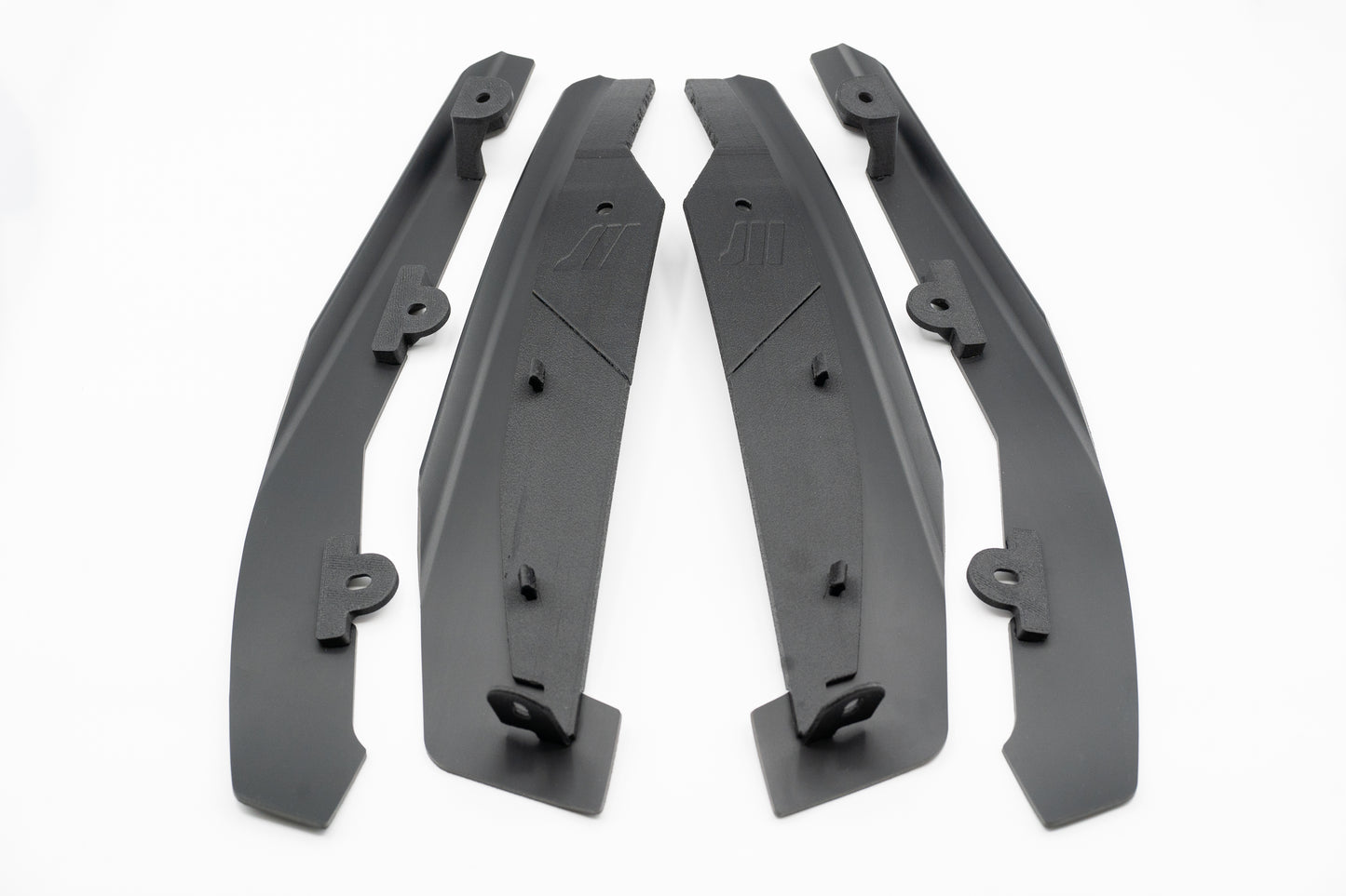 Ct5 V splash guards