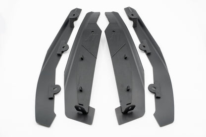 Ct5 V splash guards