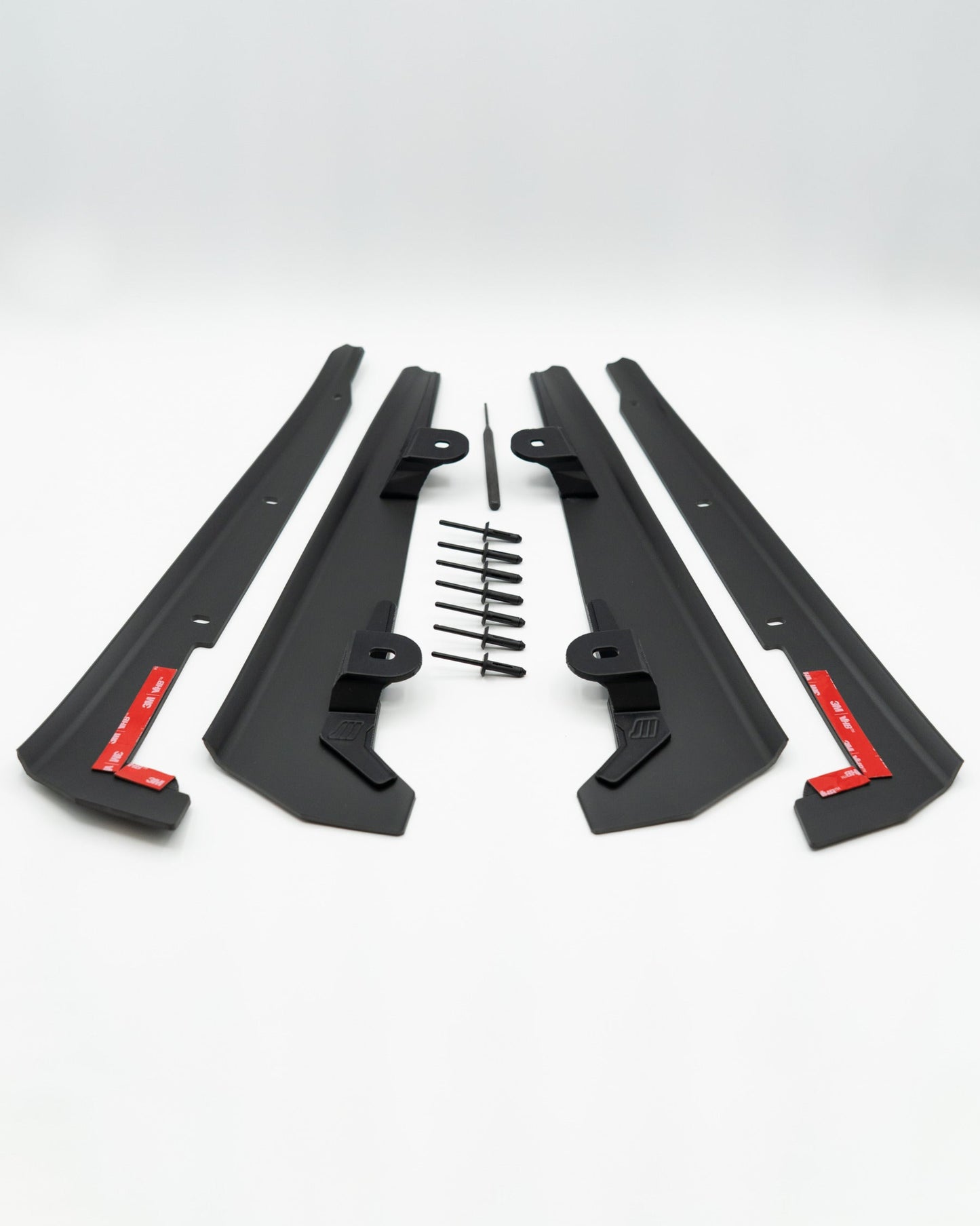 G42 M240i guard set
