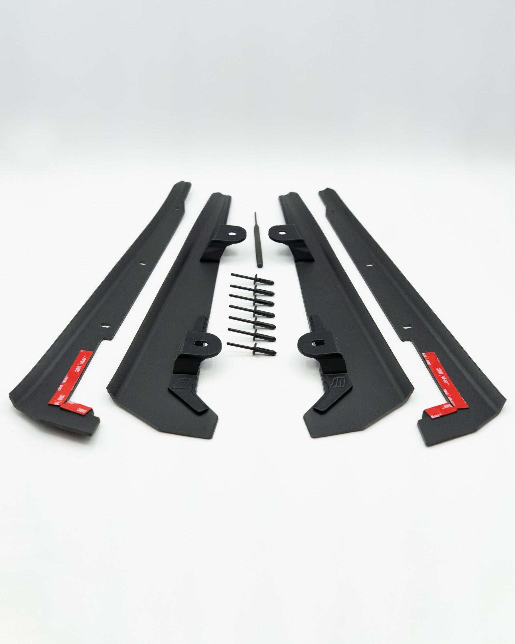 G42 M240i guard set