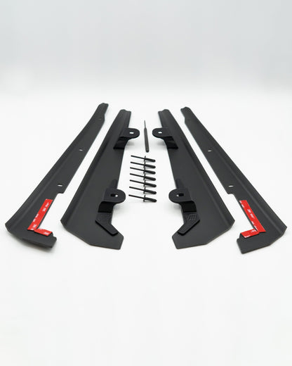 G42 M240i guard set