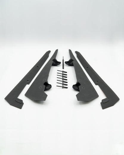 G42 M240i guard set