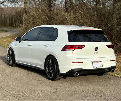 2022+ Volkswagen GTI and Golf R (MK8) Splash Guards